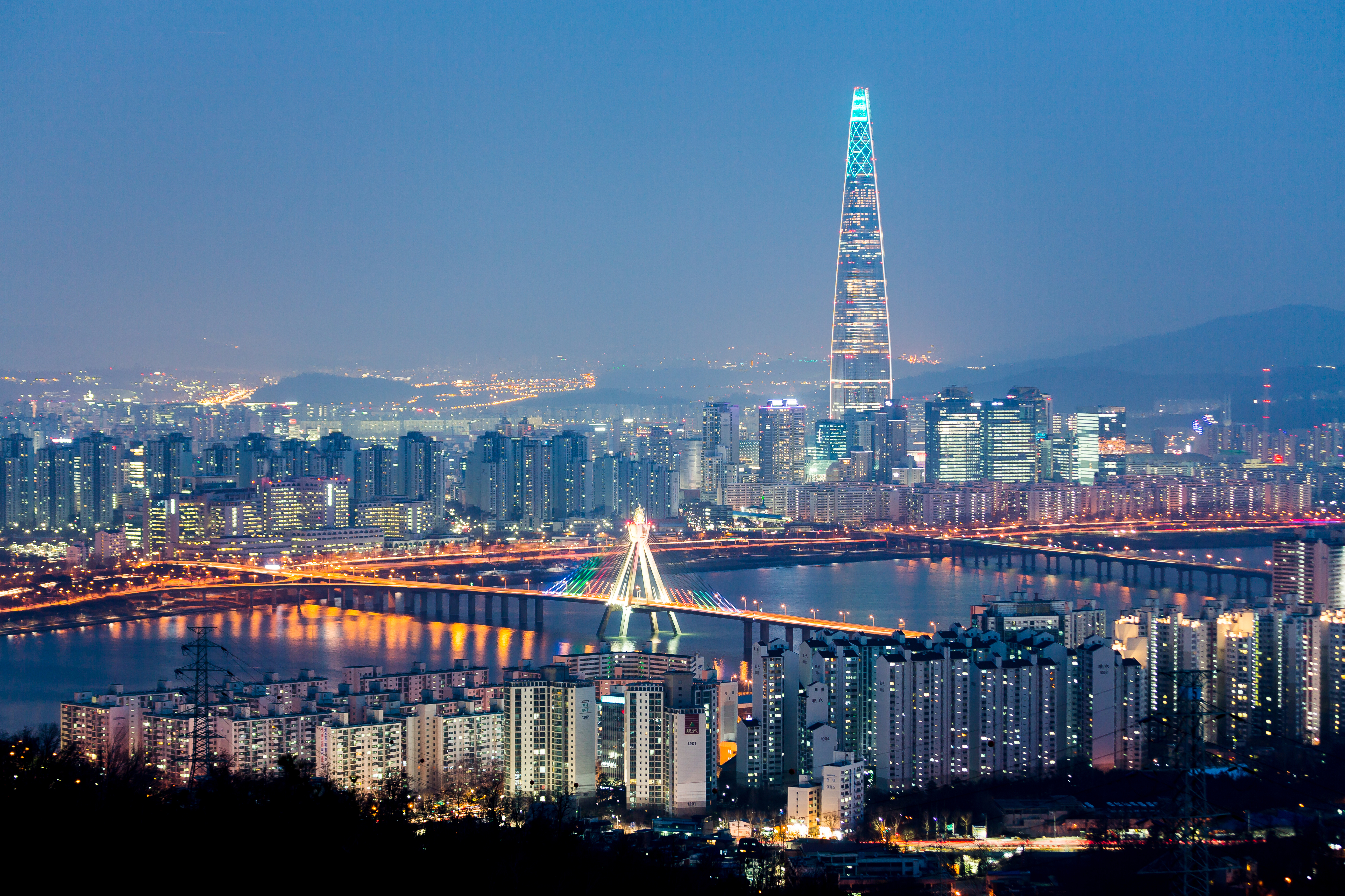 About hero background